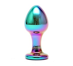 Rimba Sensual Glass Melany - Glazen buttplug