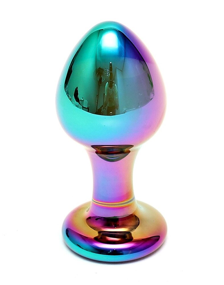 Rimba Sensual Glass Sensual Glass - Melany - Ø 4.4 x 9.4 cm