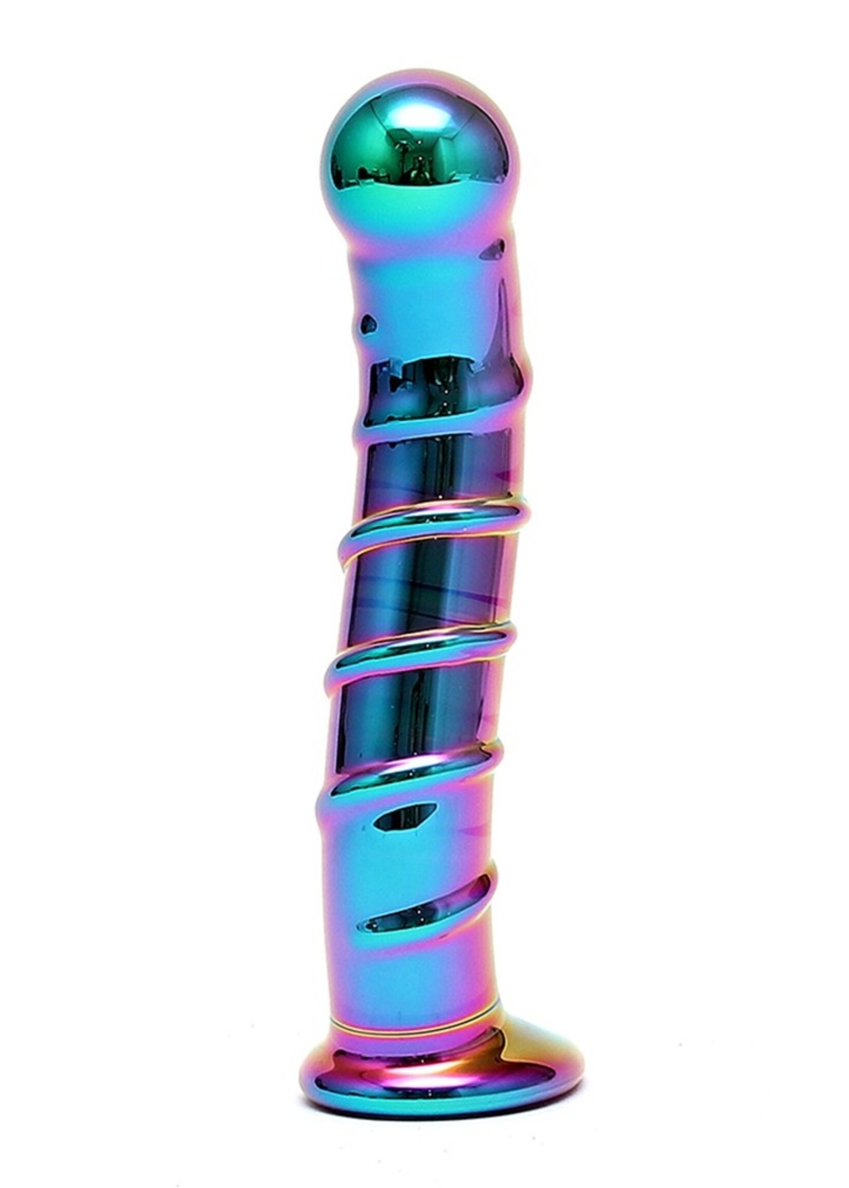 Rimba Sensual Glass Nikita - Ø 3.3 x 17.2 cm