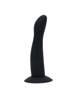 Rimba Latex Play Verwisselbare Dildo met zuignap