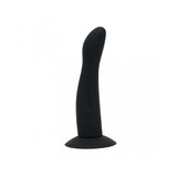 Rimba Latex Play Dildo - Saugfuß - 16 cm Rimba Latex Play Dildo - Saugfuß - 16 cm