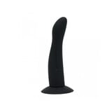 Rimba Latex Play Dildo - zuignap - 16 cm Rimba Latex Play Dildo - zuignap - 16 cm