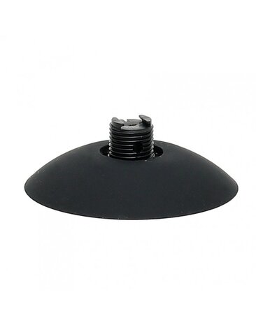 Rimba Latex Play Verwisselbare dildo - met schroefdraad en zuignap - Ø 5 x 20 cm Rimba Latex Play Verwisselbare dildo - met schroefdraad en zuignap - Ø 5 x 20 cm