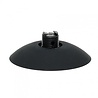Rimba Latex Play Gode interchangeable Rimba - avec filetage et ventouse - Ø 5 x 20 cm Rimba Latex Play Gode interchangeable Rimba - avec filetage et ventouse - Ø 5 x 20 cm