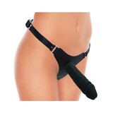 Rimba Latex Play Ceinture gode / Strap-on - 20 cm Rimba Latex Play Ceinture gode / Strap-on - 20 cm