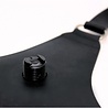 Rimba Latex Play Rimba Strap-On Dildo Set – Adjustable harness with interchangeable silicone dildo Ø 5 cm x 20 cm Rimba Latex Play Rimba Strap-On Dildo Set – Adjustable harness with interchangeable silicone dildo Ø 5 cm x 20 cm