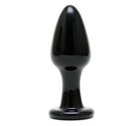 Rimba Sensual Glass Olga - Glazen buttplug
