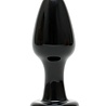 Rimba Sensual Glass Olga - Ø 4 x 11 cm - glazen dildo Rimba Sensual Glass Olga - Ø 4 x 11 cm - glazen dildo