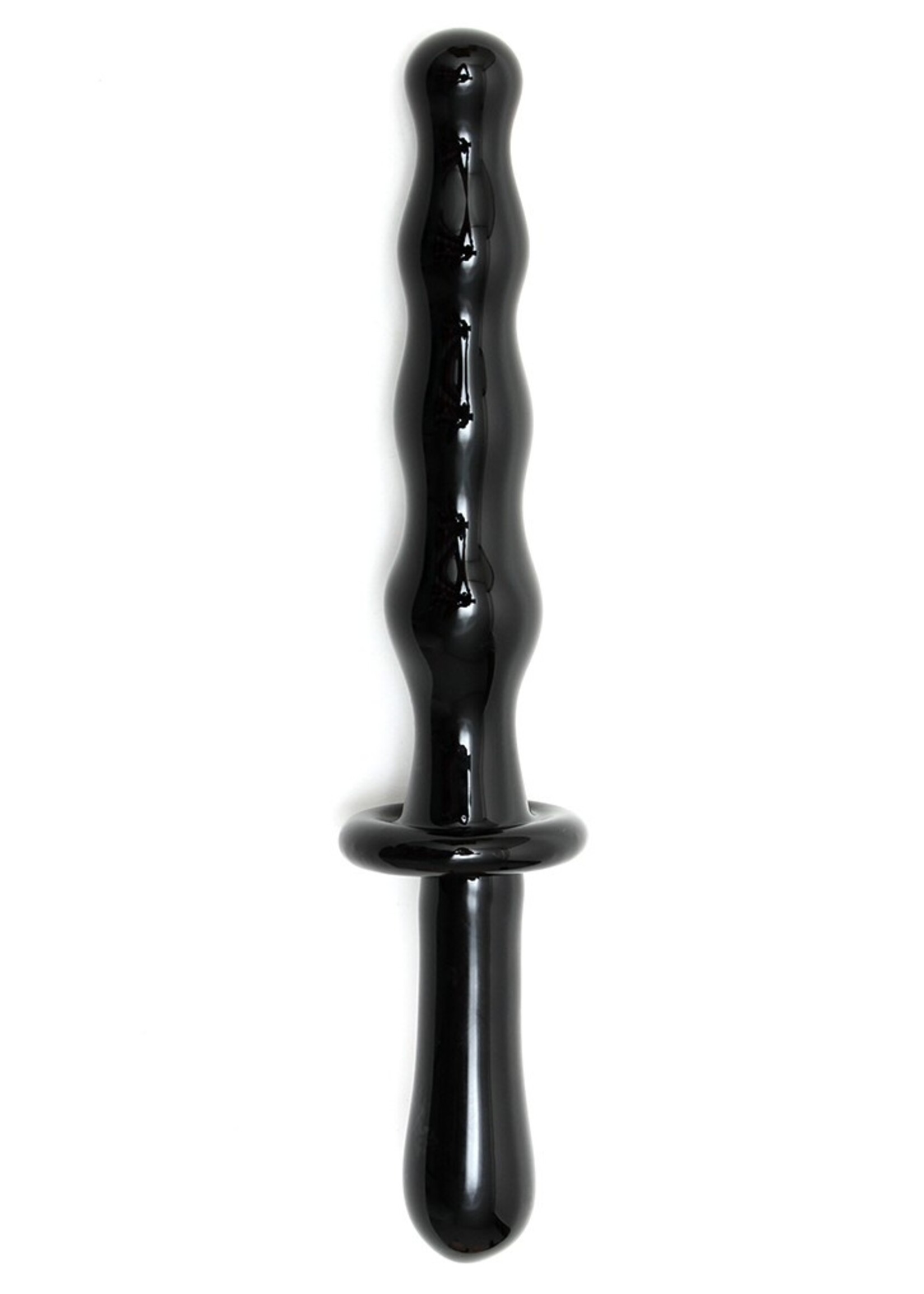 Rimba Sensual Glass Paula - Ø 2,8 x 22 cm - anaaldildo