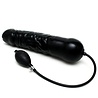 Rimba Latex Play Opblaasbare XXL dildo in penisvorm met massieve kern - Ø 7,5 x 34 cm Rimba Latex Play Opblaasbare XXL dildo in penisvorm met massieve kern - Ø 7,5 x 34 cm
