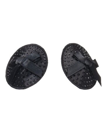 Amorable by Rimba Amorable by Rimba - Nipple Covers - Black