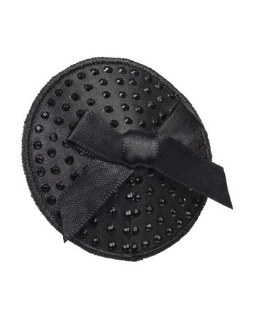 Amorable by Rimba Amorable by Rimba - Nipple Covers - Black