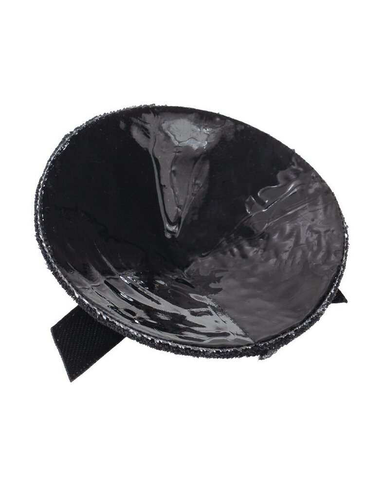 Amorable by Rimba Amorable by Rimba - Cache-tétons - Noir