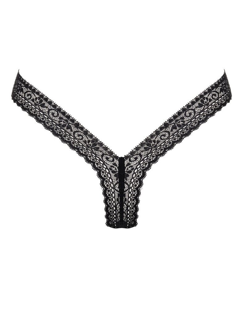 Amorable by Rimba Mini Slip - One Size