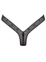 Amorable by Rimba Mini Slip - One Size - Paars