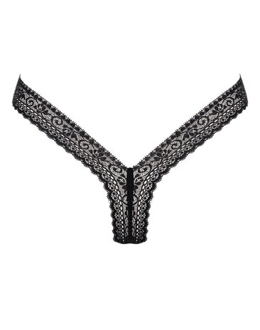 Amorable by Rimba Amorable by Rimba - Mini Slip - Talle unique