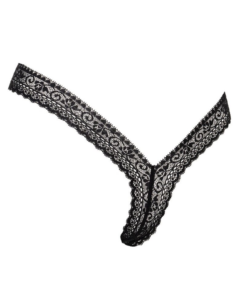 Amorable by Rimba Amorable by Rimba - Mini Slip - Talle unique