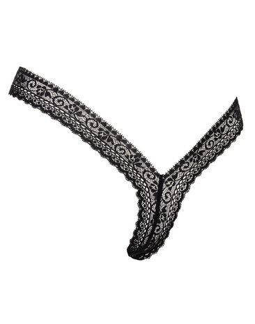 Amorable by Rimba Mini Slip - One Size