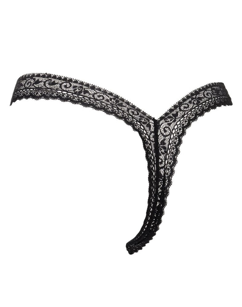 Amorable by Rimba Mini Slip - One Size