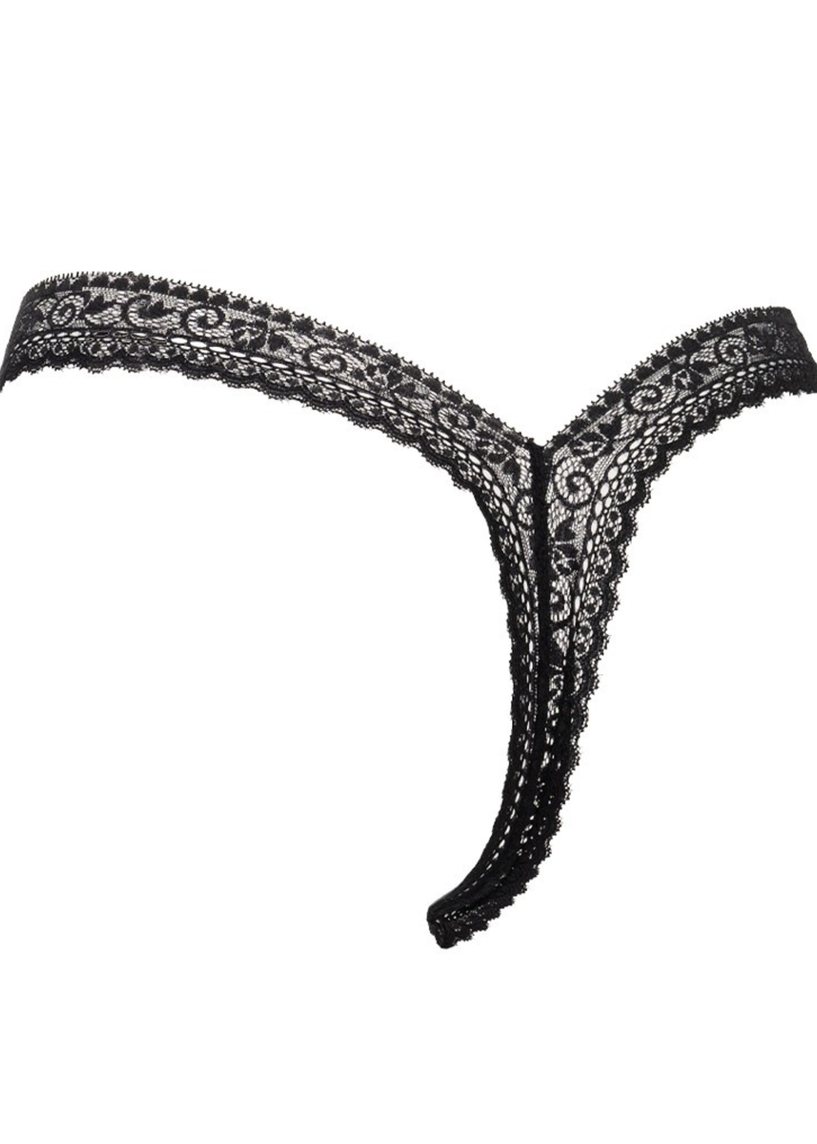Amorable by Rimba Mini Slip - One Size