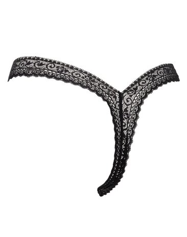 Amorable by Rimba Mini Slip - Talle unique