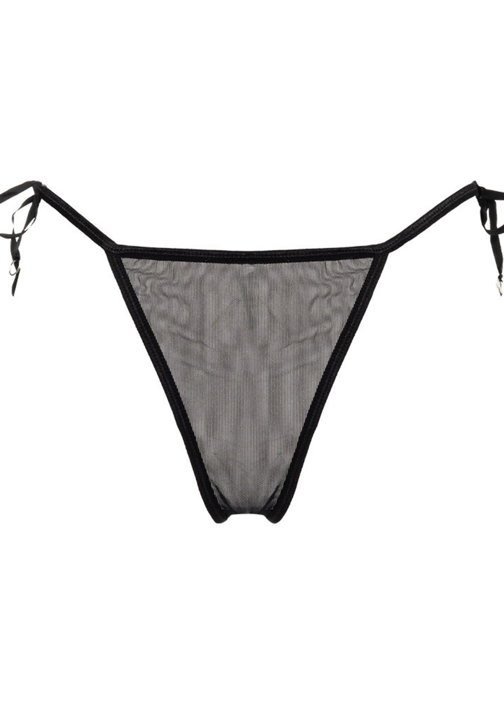 Amorable by Rimba Culotte Tanga - Talle unique