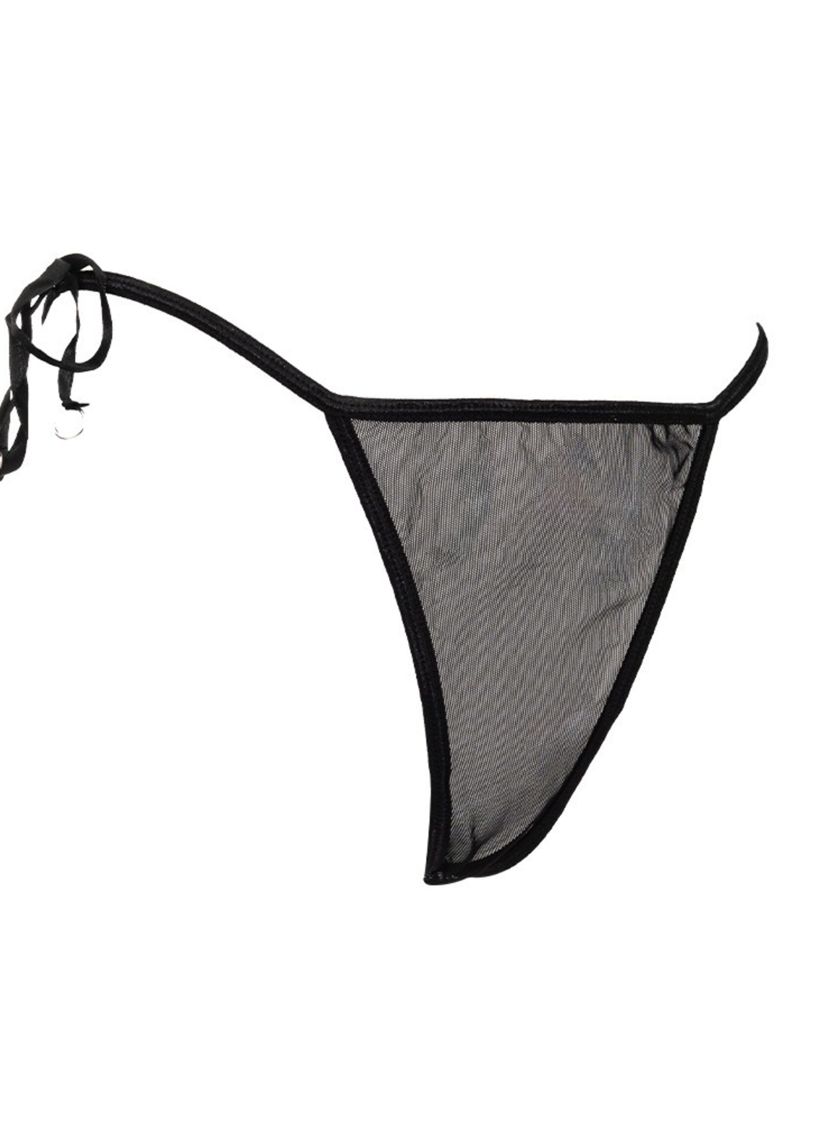 Amorable by Rimba Stringslip - One Size