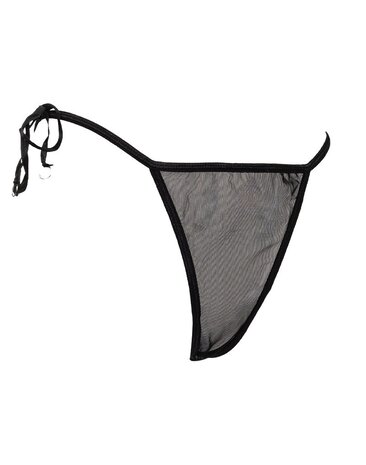 Amorable by Rimba Amorable by Rimba - Culotte Tanga - Talle unique