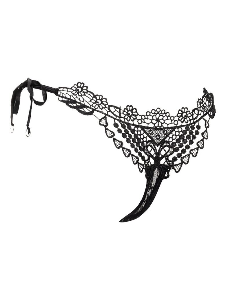 Amorable by Rimba Stringslip - One Size