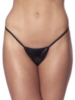 Amorable by Rimba Culotte Tanga - Talle unique