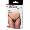 Amorable by Rimba Mini String - One Size