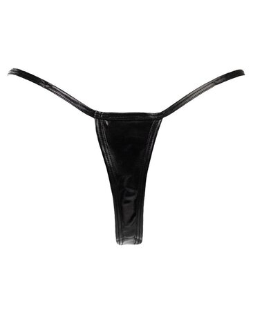 Amorable by Rimba Mini String - Eén maat Amorable by Rimba Mini String - Eén maat