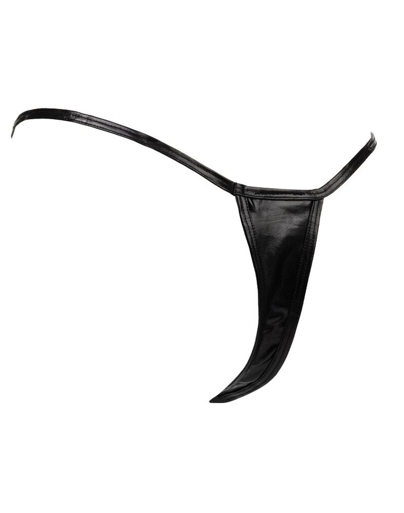 Amorable by Rimba Mini String - Eén maat Amorable by Rimba Mini String - Eén maat