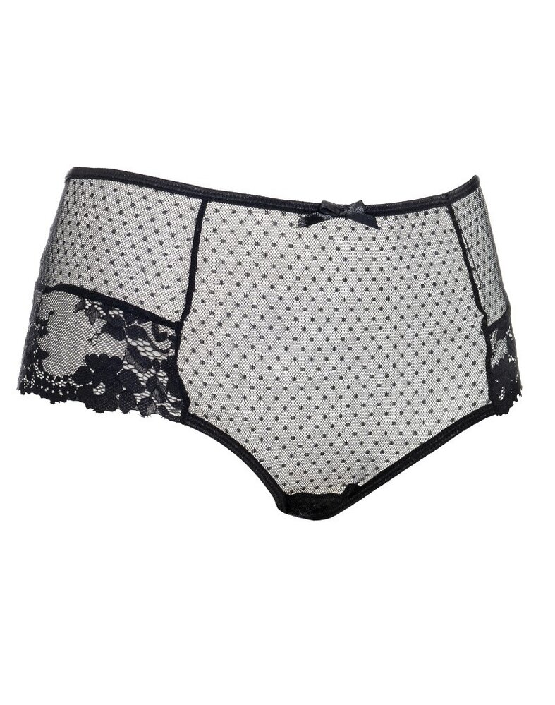 Amorable by Rimba Slips met open achterkant - One Size Amorable by Rimba Slips met open achterkant - One Size