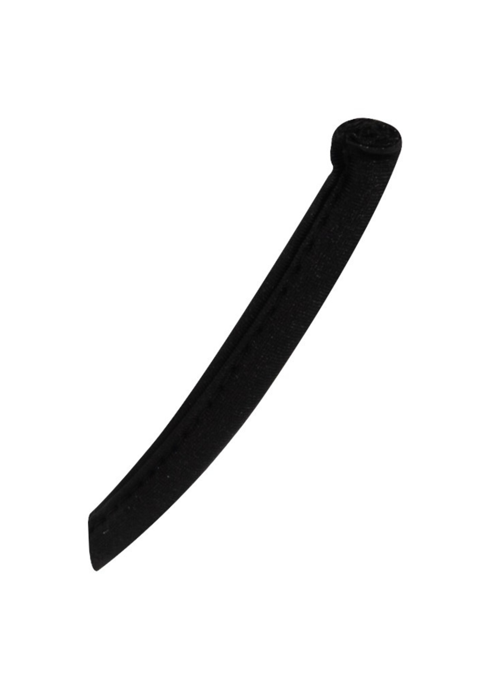 Amorable by Rimba Strapless string - One size - Zwart/Rood