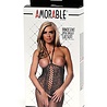 Amorable by Rimba Catsuit ohne Brustschutz - One Size - Schwarz