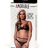 Amorable by Rimba Rimba - Bra and Briefs set Amorable by Rimba Rimba - Bra and Briefs set