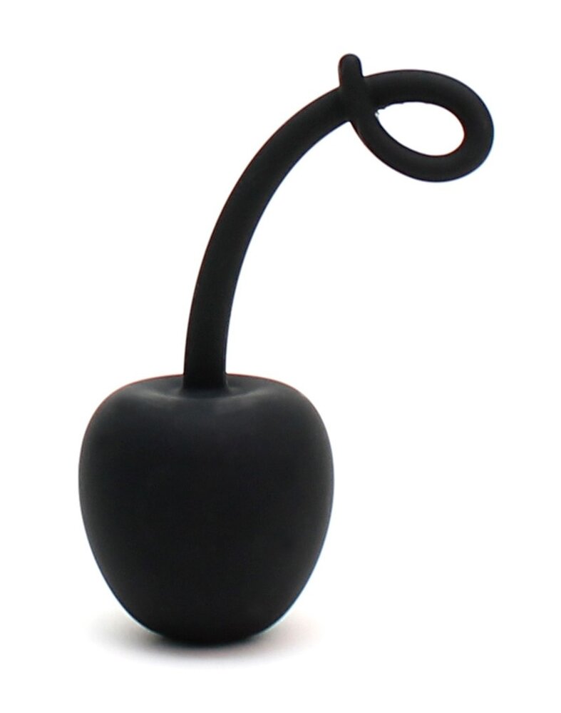 Rimba Toys Rimba Toys - Paris - Apple-Shaped Kegel Ball Ø 4 x 9 cm Rimba Toys Rimba Toys - Paris - Apple-Shaped Kegel Ball Ø 4 x 9 cm