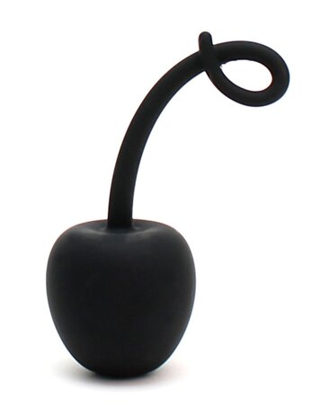 Rimba Toys Rimba Toys - Paris - Apple-Shaped Kegel Ball Ø 4 x 9 cm Rimba Toys Rimba Toys - Paris - Apple-Shaped Kegel Ball Ø 4 x 9 cm