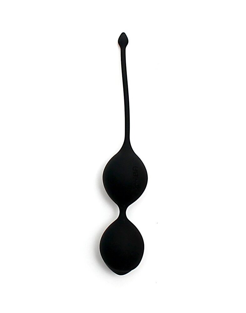 Rimba Toys Brussels - Ø 3 x 16.7 cm - Kegel Balls Rimba Toys Brussels - Ø 3 x 16.7 cm - Kegel Balls