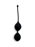 Rimba Toys Brussels - Kegelballetjes - Lichtroze