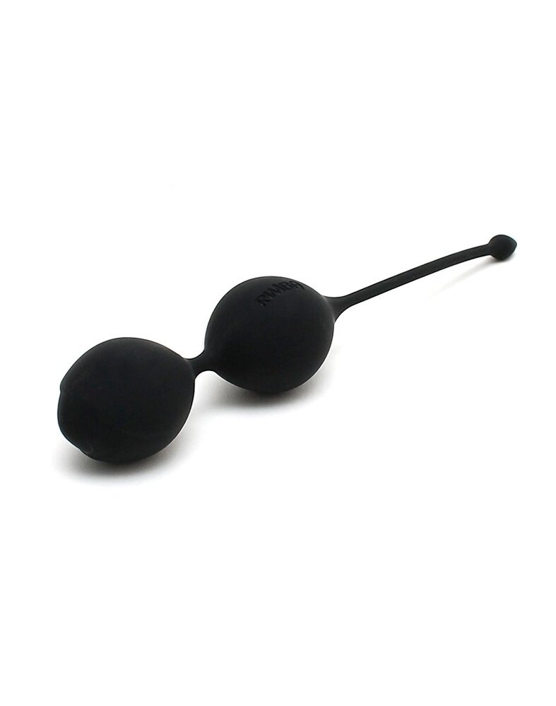 Rimba Toys Rimba Toys - Brussels - Kegel Balls - - Ø 3 x 16.7 cm Rimba Toys Rimba Toys - Brussels - Kegel Balls - - Ø 3 x 16.7 cm