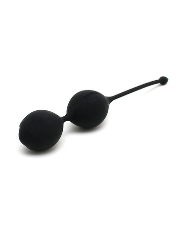 Rimba Toys Rimba Toys - Brussels - Kegel Balls - - Ø 3 x 16.7 cm Rimba Toys Rimba Toys - Brussels - Kegel Balls - - Ø 3 x 16.7 cm