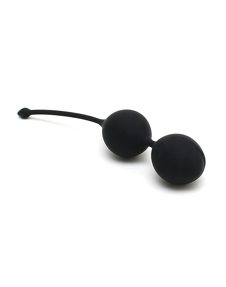 Rimba Toys Rimba Toys - Brussels - Kegel Balls - - Ø 3 x 16.7 cm Rimba Toys Rimba Toys - Brussels - Kegel Balls - - Ø 3 x 16.7 cm