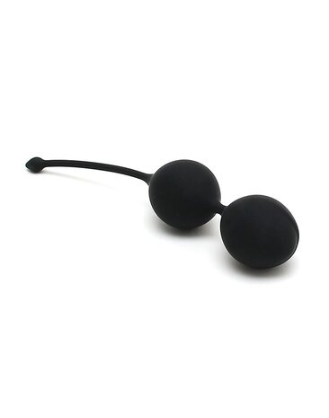Rimba Toys Brussels - Ø 3 x 16.7 cm - Kegel Balls Rimba Toys Brussels - Ø 3 x 16.7 cm - Kegel Balls