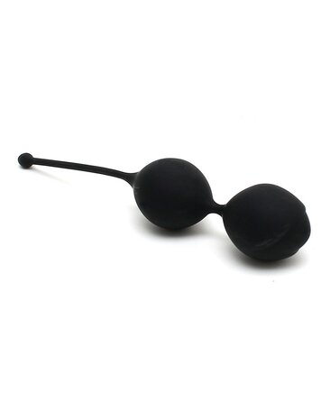 Rimba Toys Amsterdam kegel balls - Ø 3.5 x 20 cm Rimba Toys Amsterdam kegel balls - Ø 3.5 x 20 cm