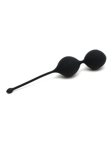 Rimba Toys Rimba - Amsterdam kegel balls - Ø 3.5 x 20 cm Rimba Toys Rimba - Amsterdam kegel balls - Ø 3.5 x 20 cm