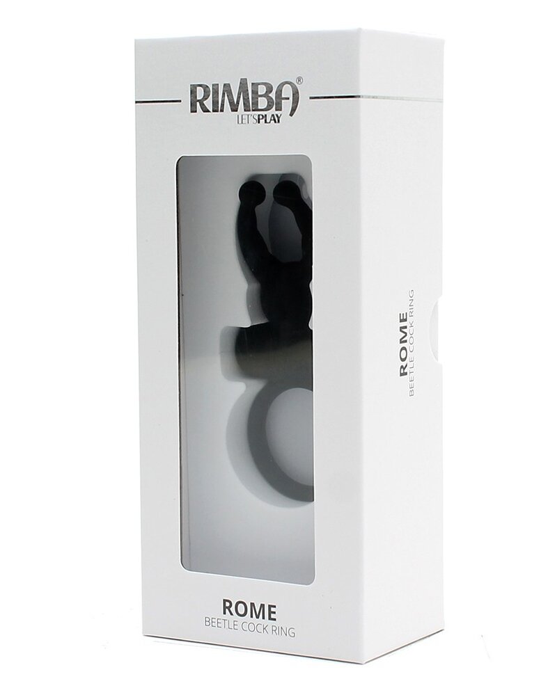 Rimba Toys Rome cockring