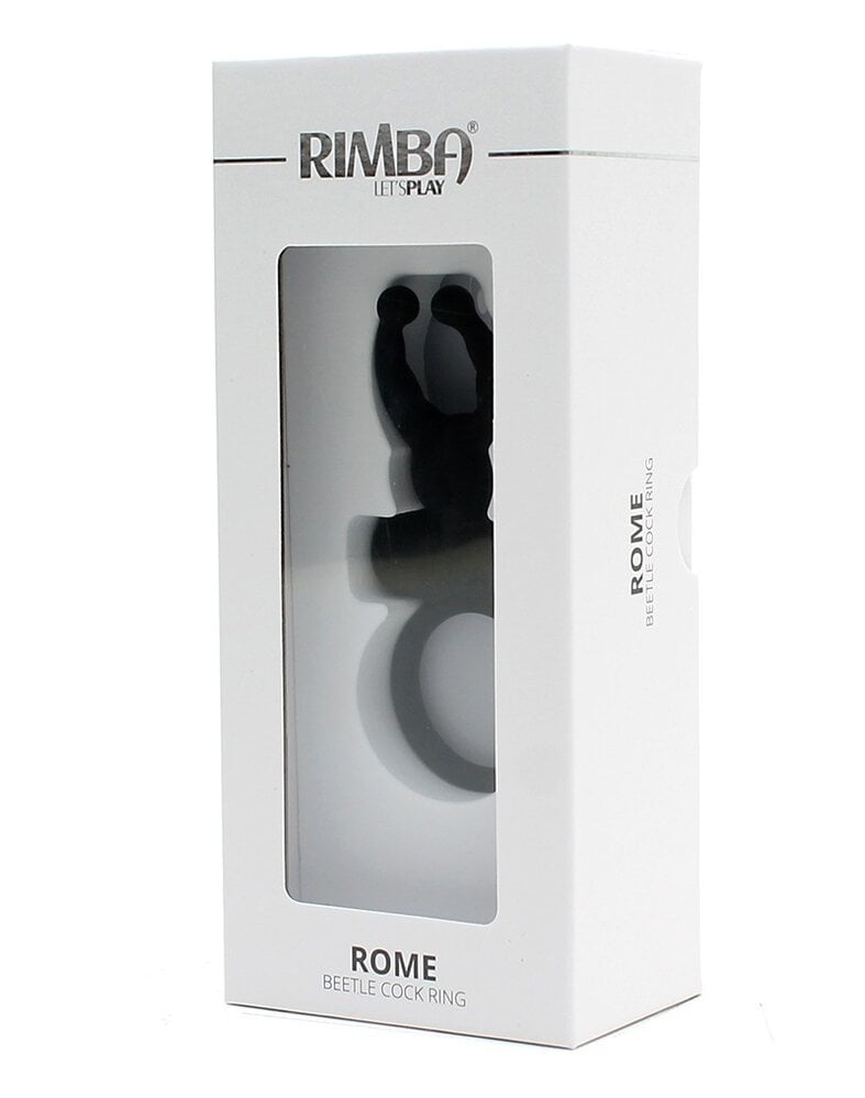 Rimba Toys Rome – Penisring Ø4,3 cm