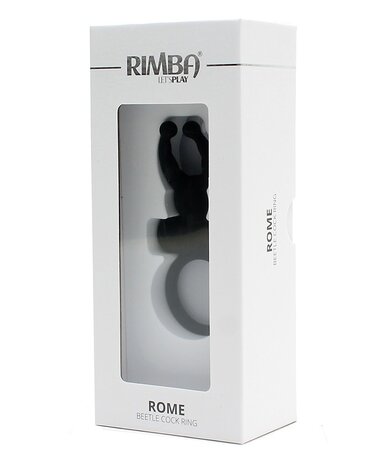 Rimba Toys Rome cockring